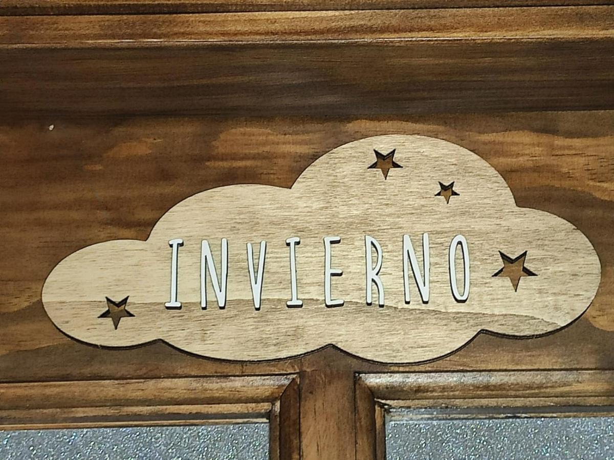 4 Estaciones - Hébergement de vacances Rascafría