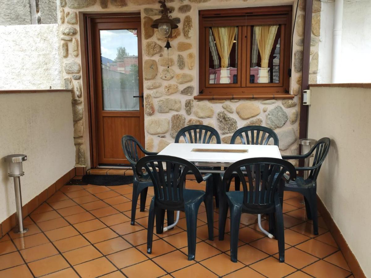 4 Estaciones - Vakantiehuis