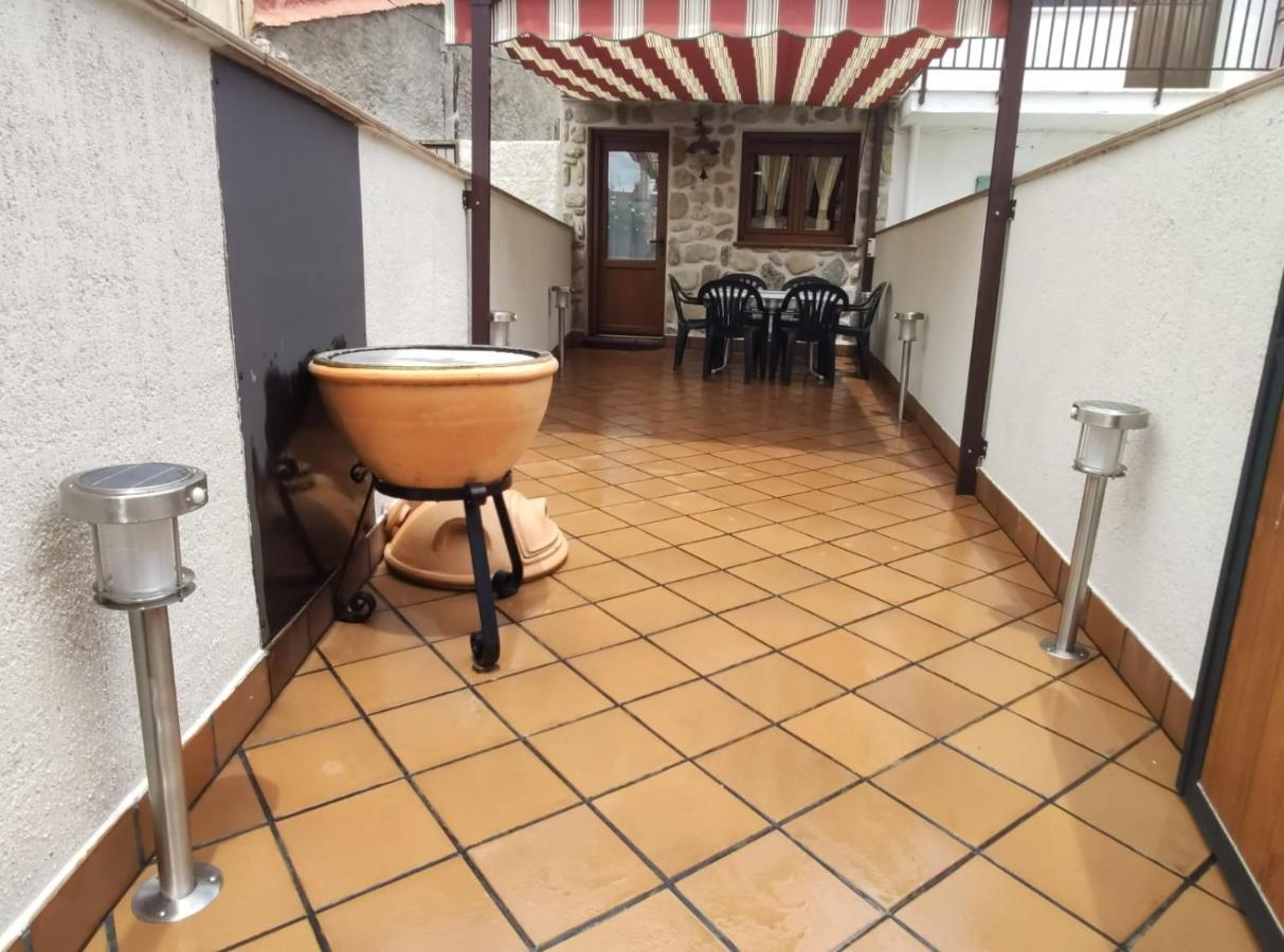 4 Estaciones - Hébergement de vacances Rascafría