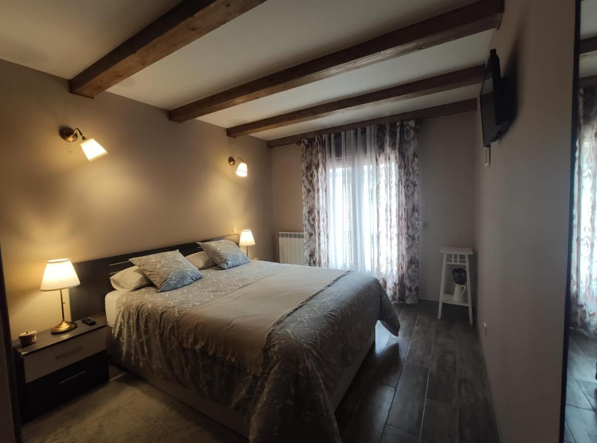 Hébergement de vacances 4 Estaciones - *