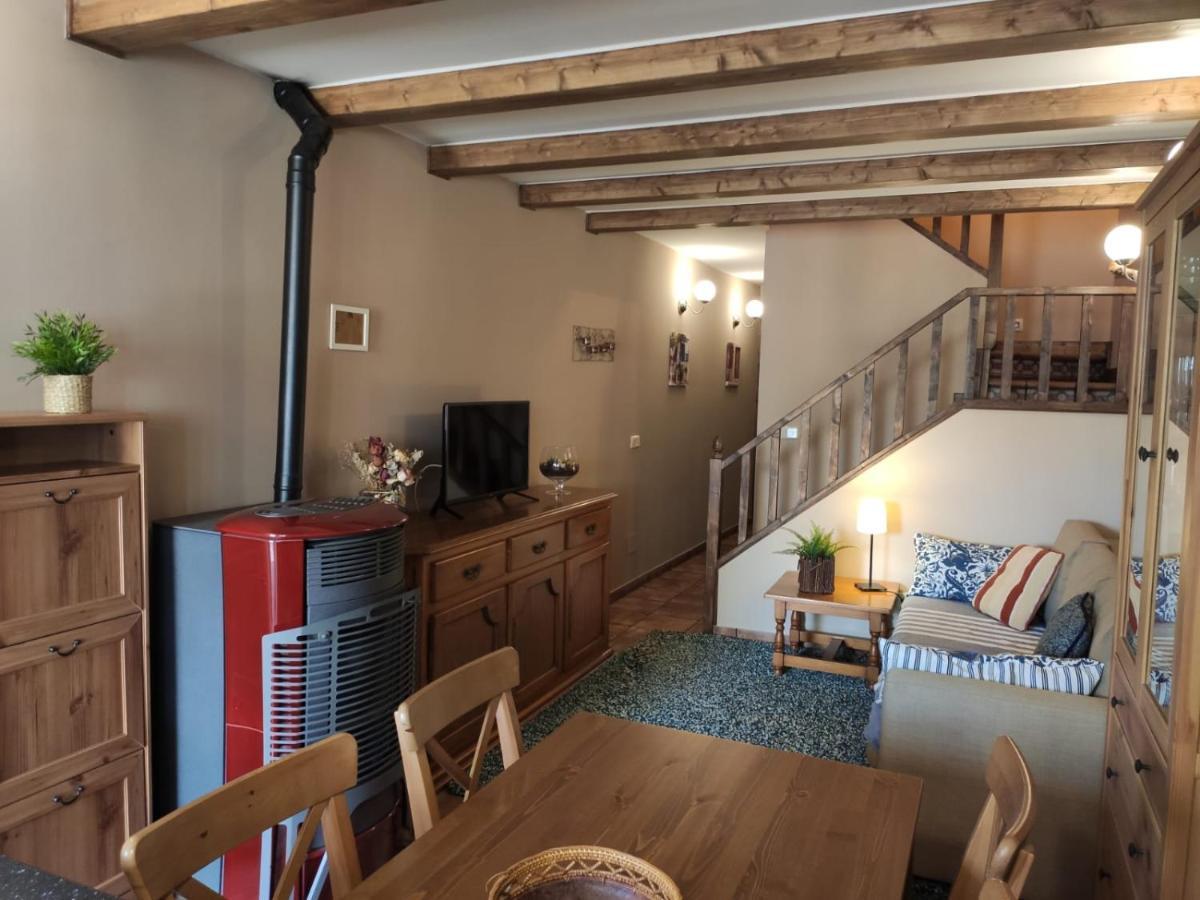 Vakantiehuis 4 Estaciones -